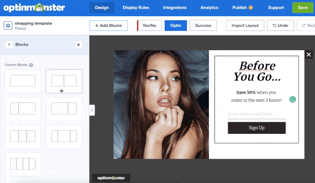 add a countdown timer to reduce cart abandonment - OptinMonster add a countdown timer to reduce cart abandonment