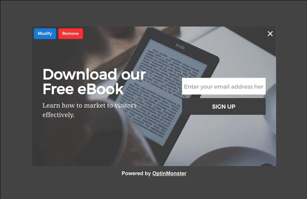 rubber-band - OptinMonster rubber band monster effect