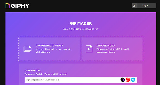 44 GIPHY - OptinMonster giphy is a visual content creation tool