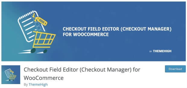 best woocommerce plugins_checkout field editor - OptinMonster which is the best woocommerce plugin