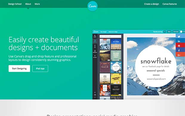 Canva - OptinMonster Canva