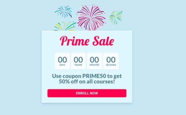 Cracku Welcome Popup - OptinMonster Cracku Welcome Popup