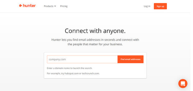 hunter - best growth hacks - OptinMonster hunter - best growth hacks