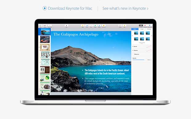 keynote - OptinMonster keynote