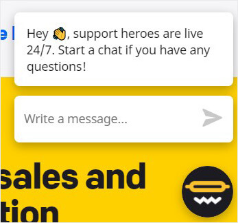 Live Chat reduce cart abandonment_ - OptinMonster Live Chat reduce cart abandonment_