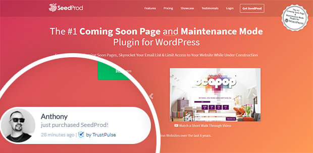 seedprod-social-proof-notifications-min - OptinMonster seedprod-social-proof-notifications-min