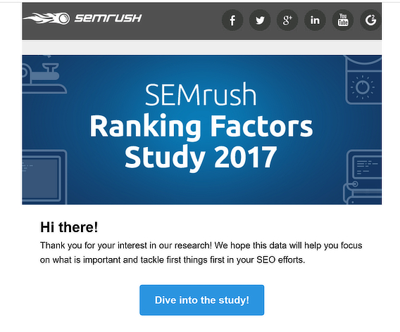 semrush email marketing - OptinMonster semrush email marketing