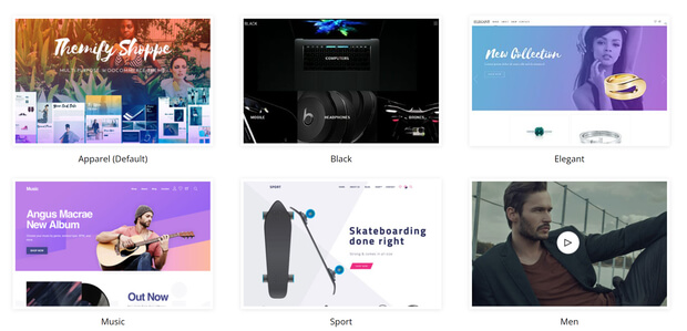 shoppe - OptinMonster shoppe best wordpress themes