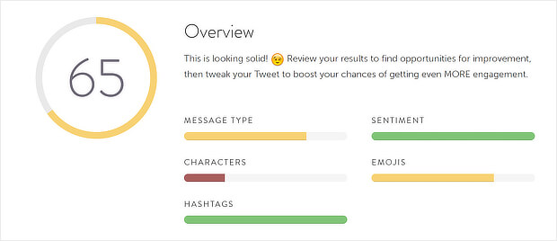 social-optimizer-initial-report - OptinMonster social optimizer initial report