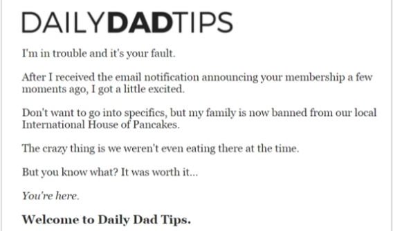 Welcome Email to Increase Conversions - OptinMonster Welcome Email to Increase Conversions