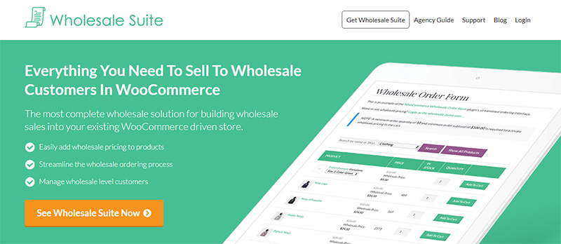 wholesale - OptinMonster Wholesale Suite uses OptinMonster's two-step optins