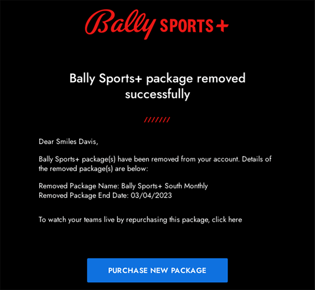 bally-cancel-confirmation - OptinMonster