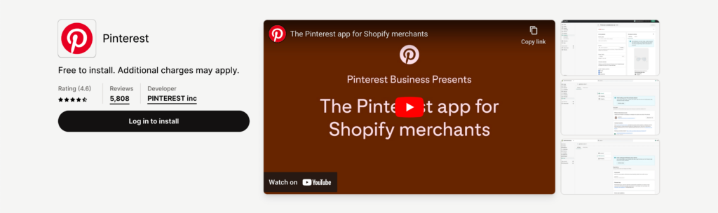 Best Shopify Apps - Pinterest - OptinMonster Best Shopify Apps - Pinterest
