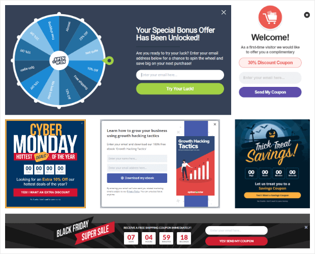 campaign-examples-from-om - OptinMonster