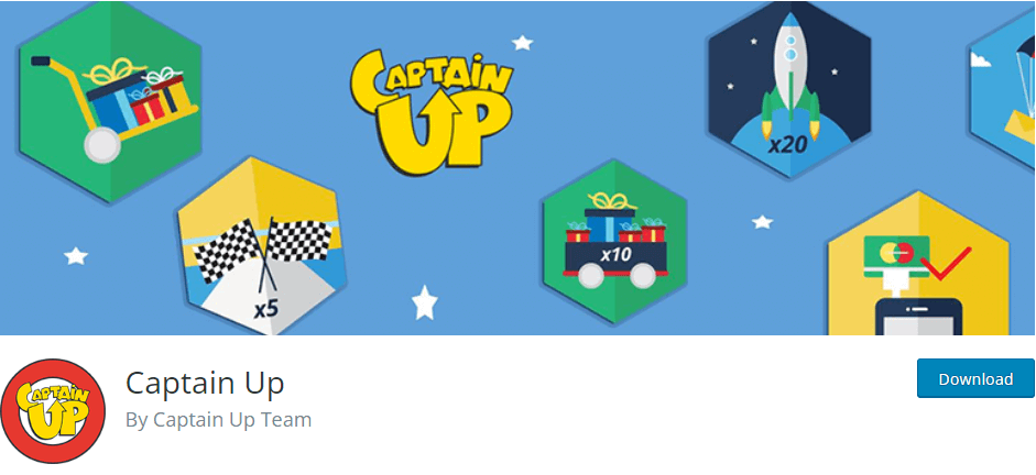 captainup - OptinMonster captainup