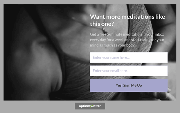 challenge-popup - OptinMonster