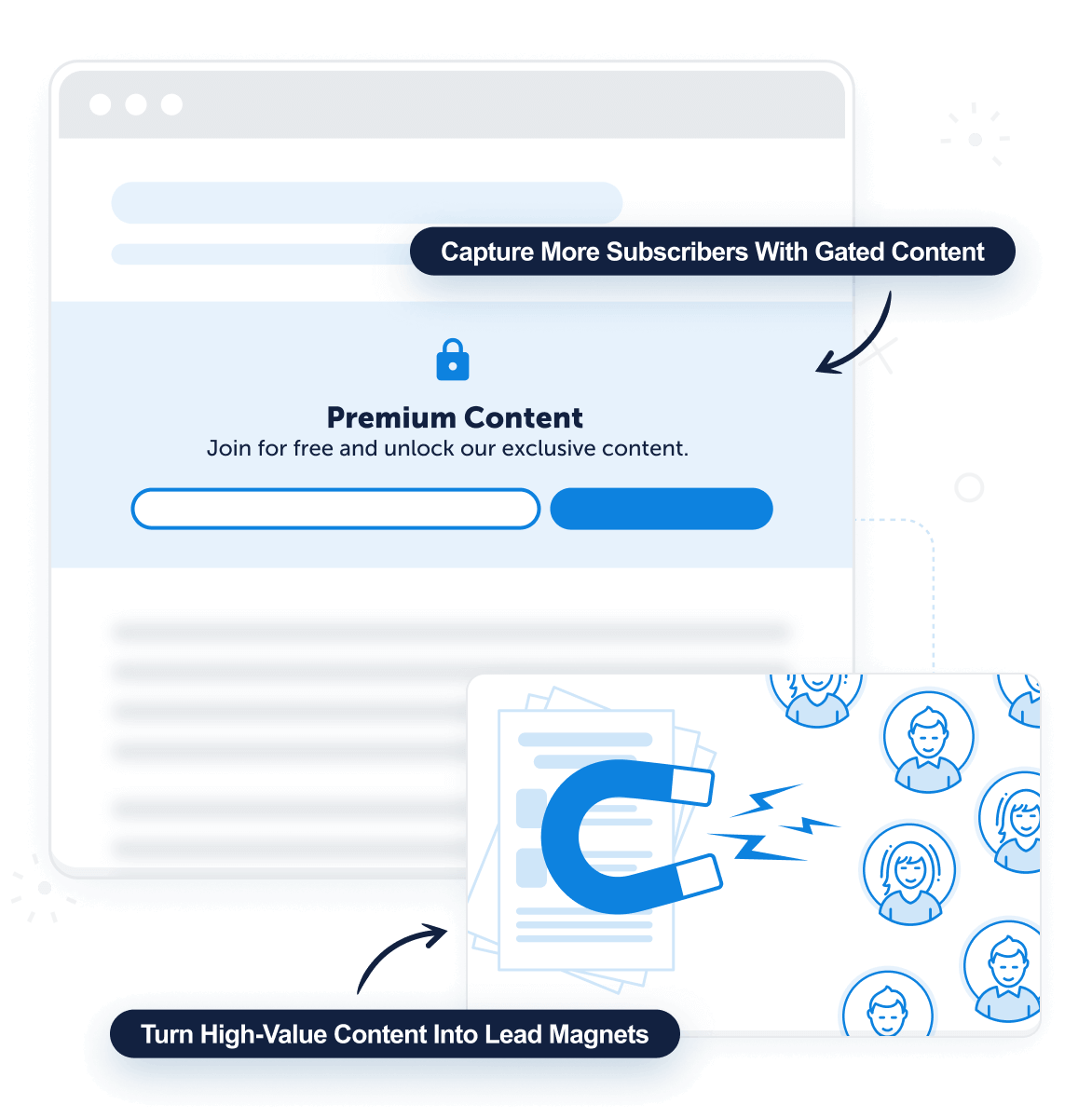 Content to Lead Magnet2x - OptinMonster