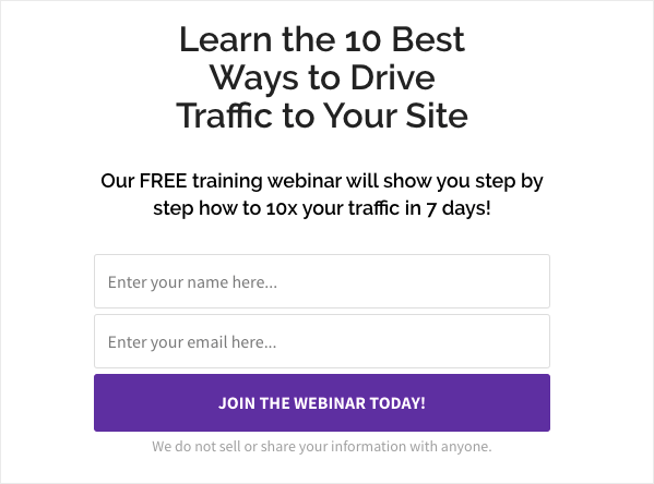 Demo for Animated Popup-min - OptinMonster Demo for Animated Popup