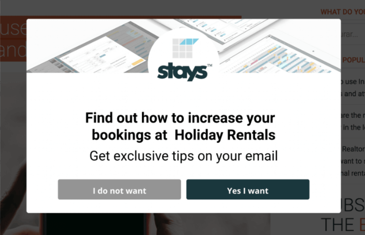 email list_stays-min - OptinMonster mailing list