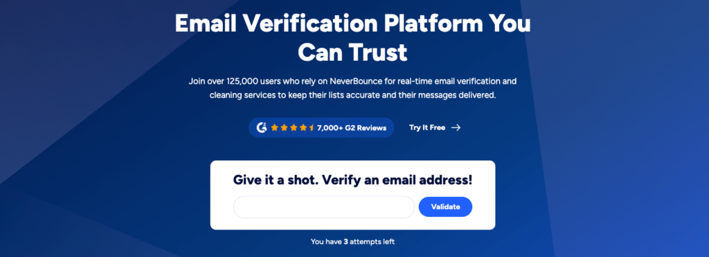 email verification tool - Neverbounce - OptinMonster email verification tool - Neverbounce