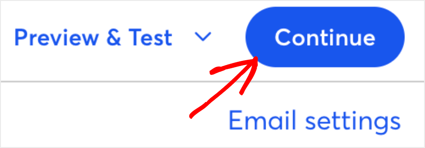 email_constant contact 12-min - OptinMonster tips to grow email newsletter