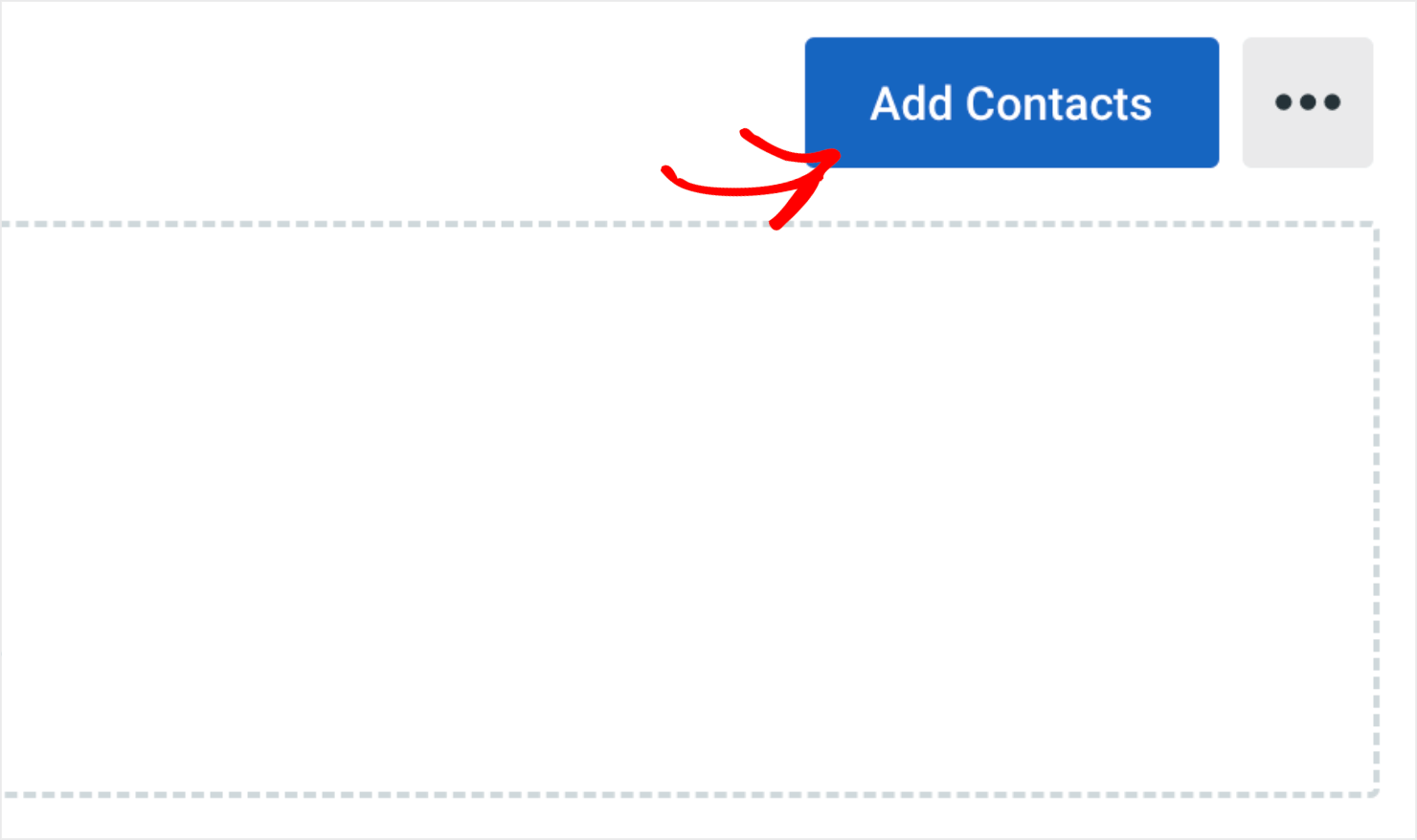 email_constant contact 3-min - OptinMonster how to create a newsletter