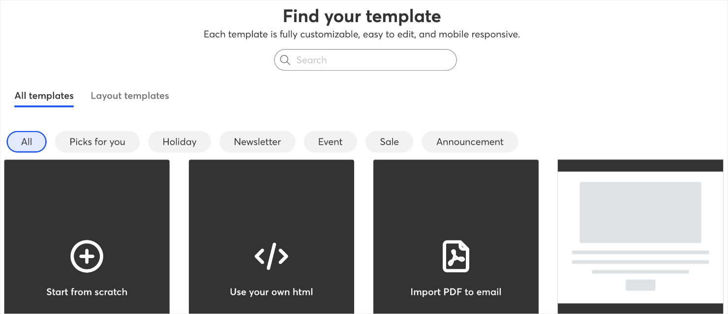 email_constant contact 9-min - OptinMonster email newsletter tips