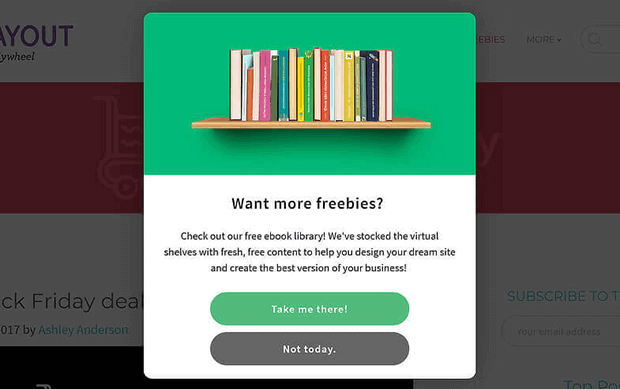 Flywheel-Lightbox-Exit-Intent-Campaign-1-1 - OptinMonster