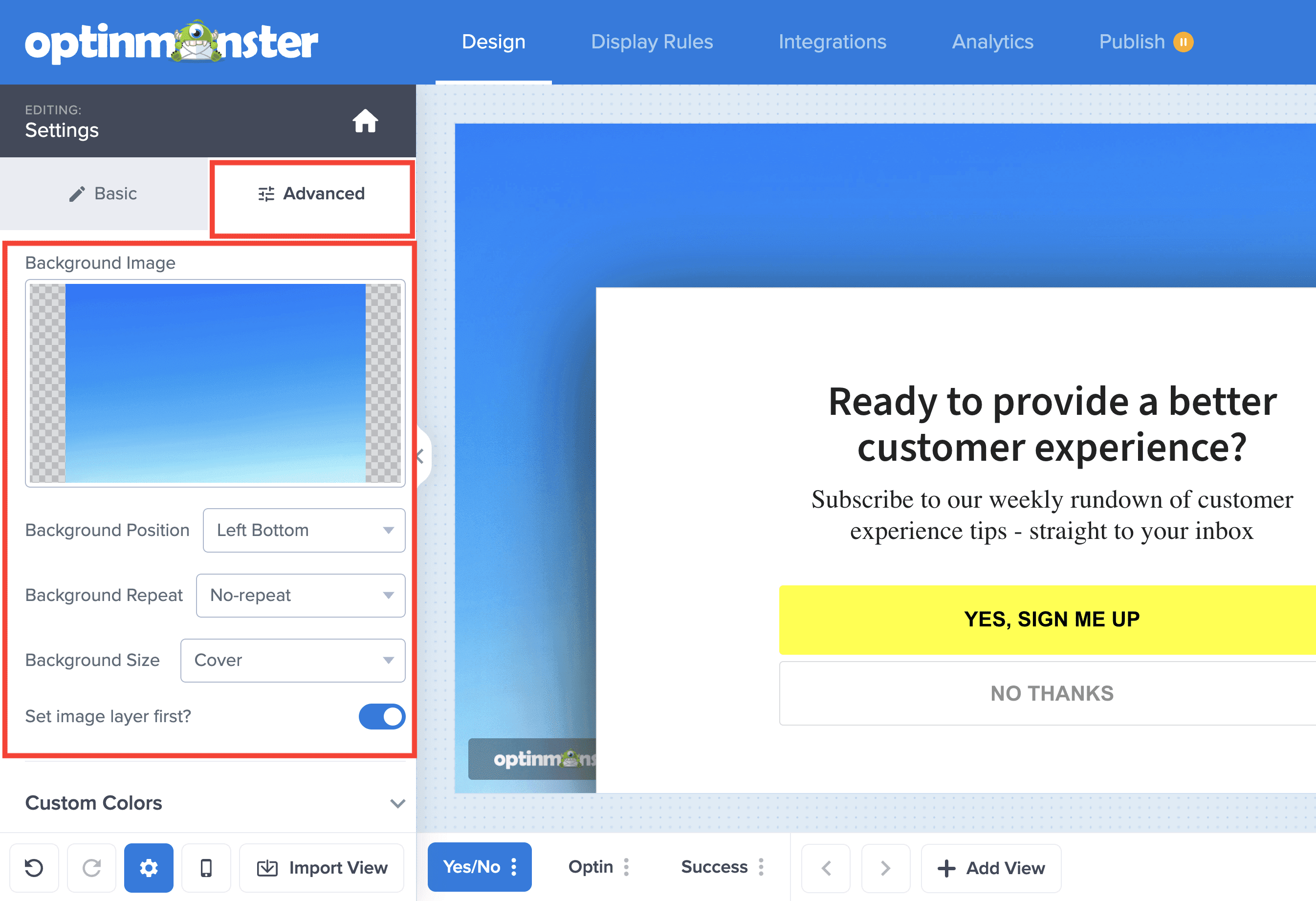 Annotation on 2022-04-25 at 11-42-23 - OptinMonster fullscreen background image settings
