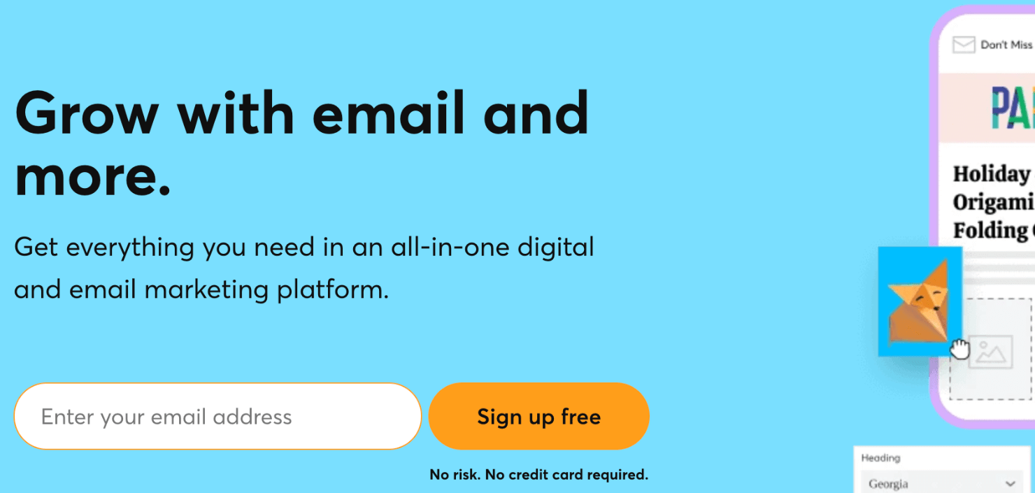 growth hacking_constant contact-min - OptinMonster best tools for growth hacks