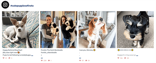 hashtag-contest - OptinMonster