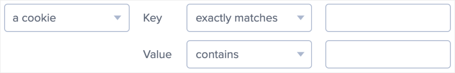 hide_cookie targeting 2-min - OptinMonster ways to hide a popup