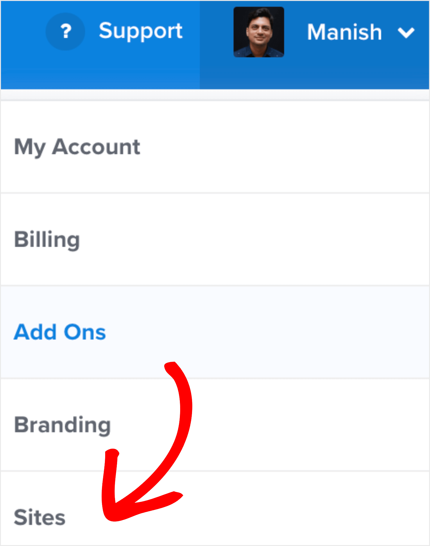 hide_sites-min - OptinMonster how to hide popups