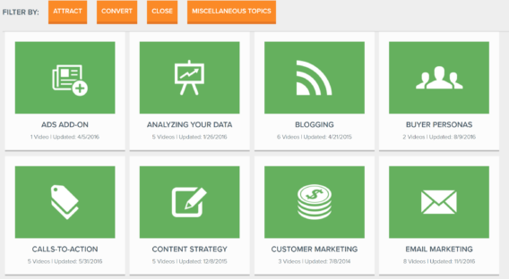 hubspot webinar marketing - OptinMonster hubspot webinar marketing