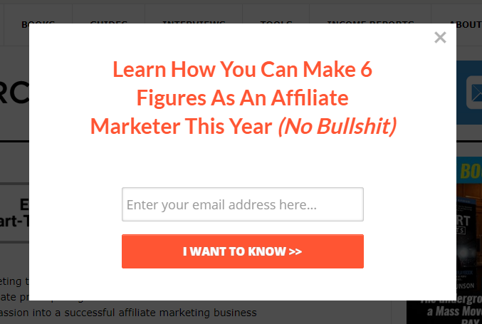 Exit-intent optins are one way to use behavioral automation to increase conversions. - OptinMonster Geolocation is an excellent way to use behavioral automation to increase conversions.