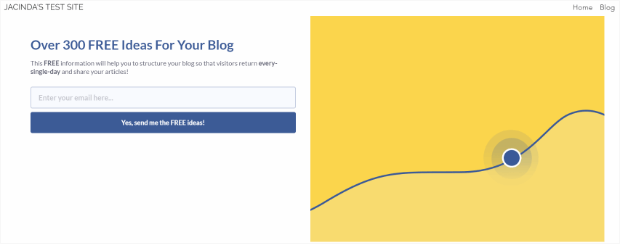 inline-feature-box - OptinMonster feature box