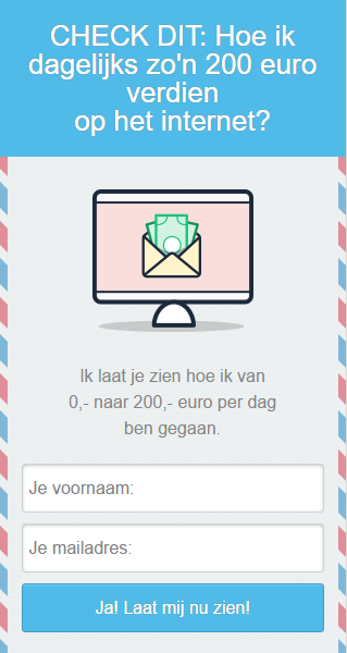 InternetSuccesGid uses an OptinMonster sidebar optin - OptinMonster InternetSuccesGid uses an OptinMonster sidebar optin