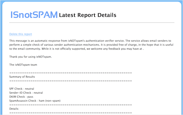 isnotspam-min - OptinMonster isnotspam