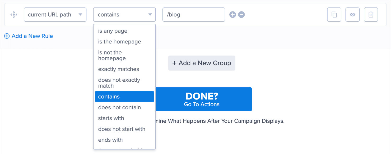 lightbox popup_exit intent 3 op-min - OptinMonster best lightbox popup designer