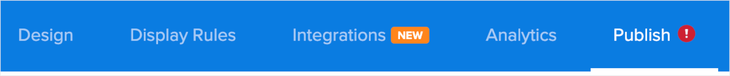 lightbox popup_publish 1 op-min - OptinMonster best lightbox pop up