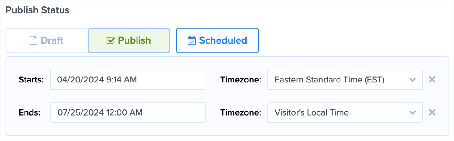 lightbox popup_publish 3 op-min - OptinMonster embed lightbox popup