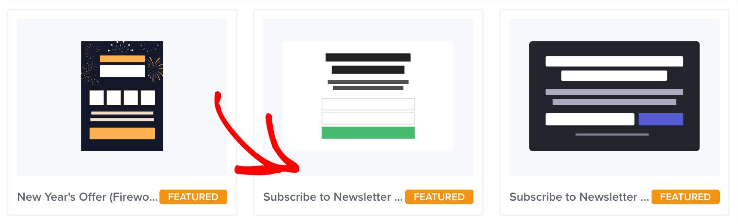 lightbox popup_subscribe to newsletter op-min - OptinMonster how to create a lightbox