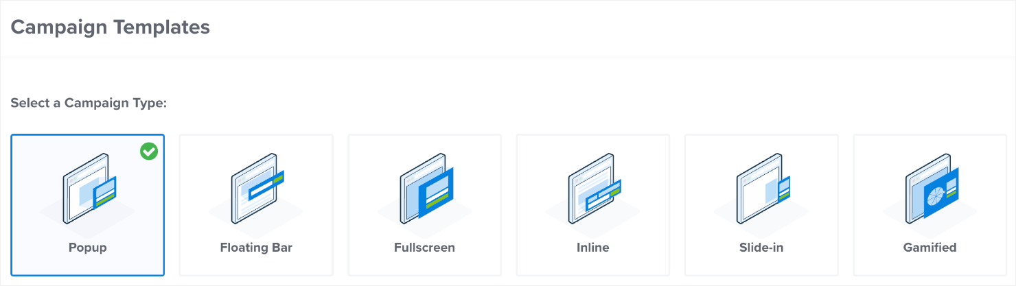 lightbox popup_templates2 op-min - OptinMonster how to create a lightbox popup