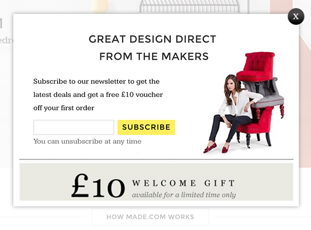 Made - OptinMonster Made