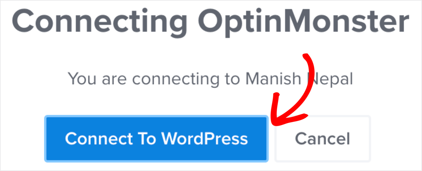 mailchimp_connect to wp-min - OptinMonster wordpress mailchimp popup