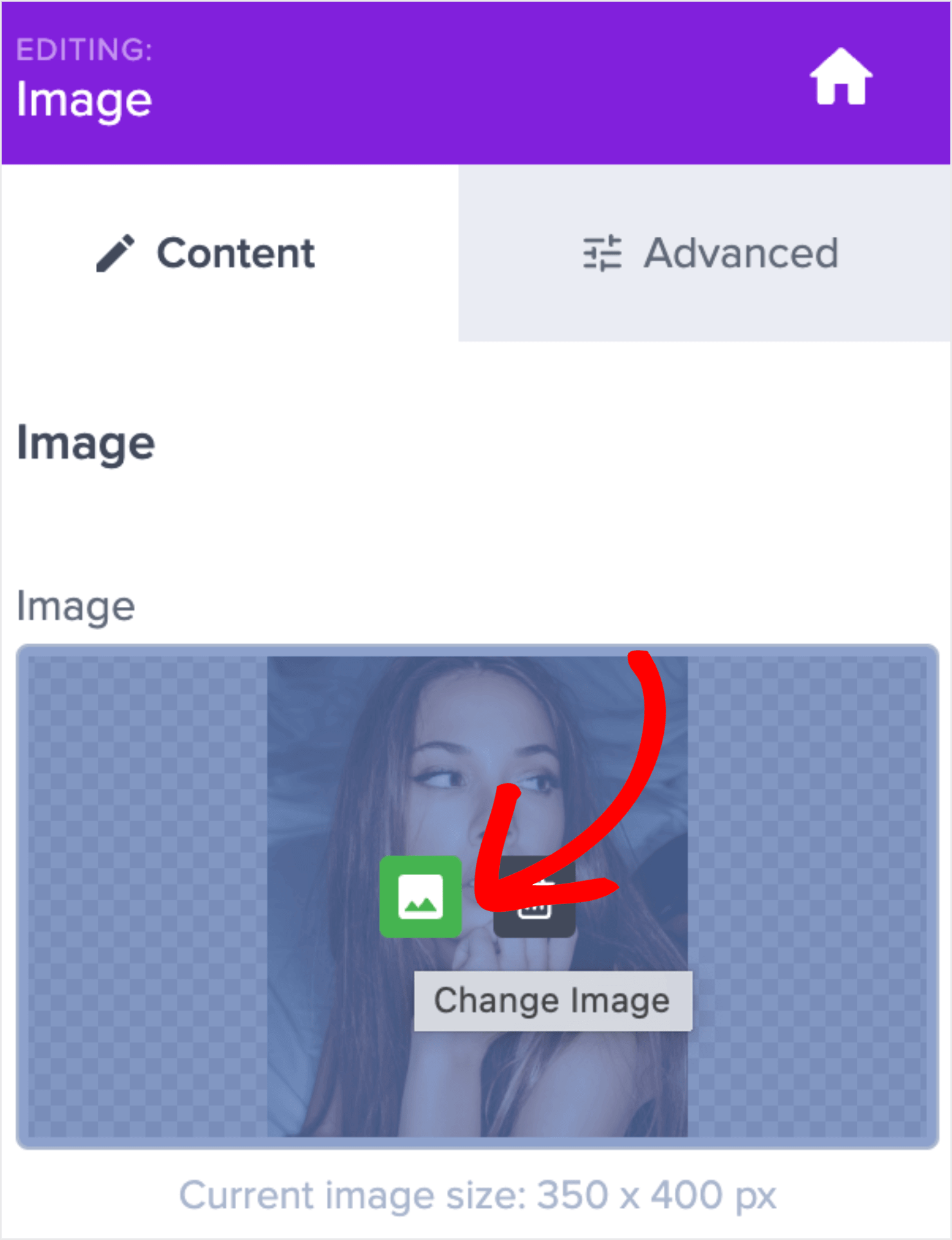 mailchimp_image 1-min - OptinMonster Mailchimp popup shopify