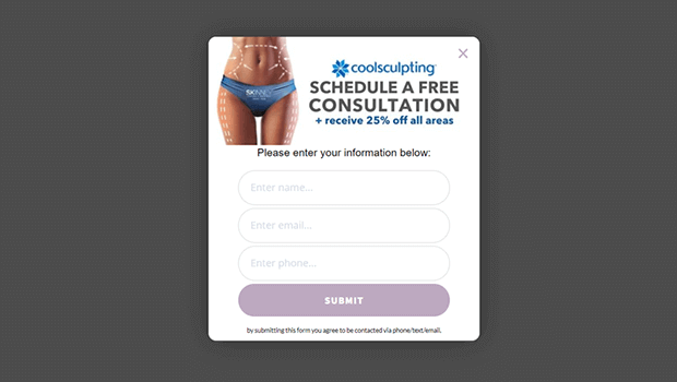 medstar - OptinMonster