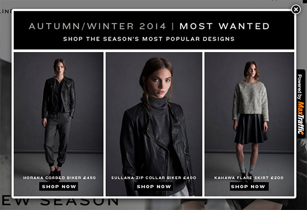 Muubaa Popup - OptinMonster Muubaa Popup