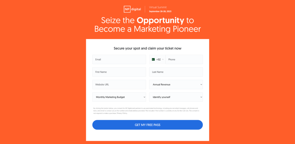 Neil Patel's Advanced Marketing Guides - Gated Content - OptinMonster Neil Patel's Advanced Marketing Guides - Gated Content