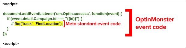OM-javascript - OptinMonster